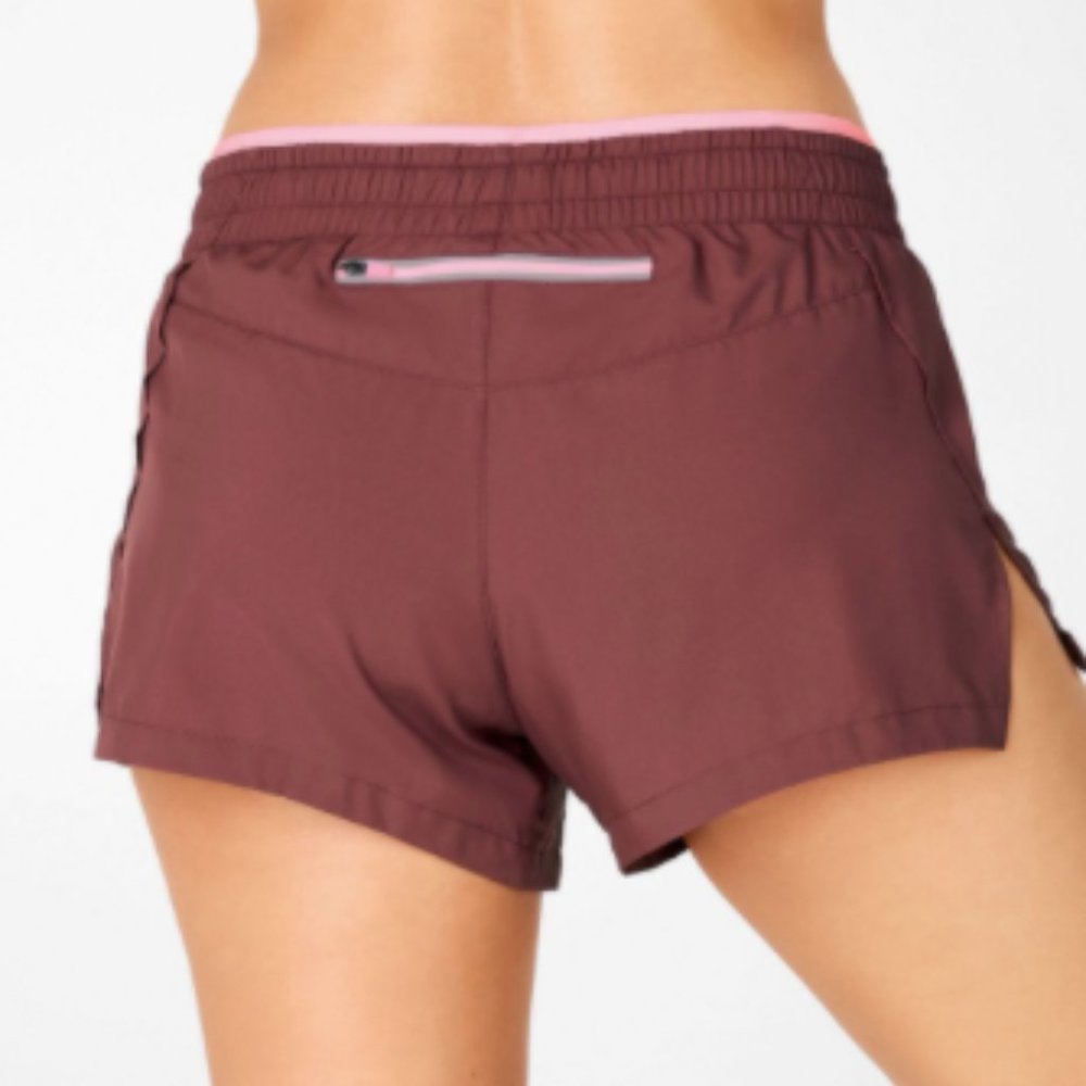 Fabletics--Hali Run Short